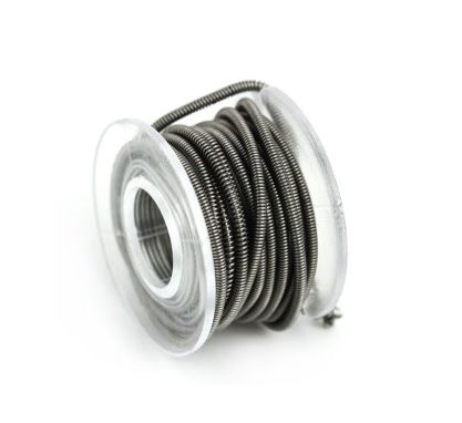 0.2mm Clapton Wire - WOTOFO