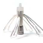 Replaceable head coil for Innokin iClear 30 dual coil Clearomizer
