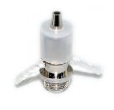 Replaceable head coil for eGo CE6 Clearomizer Famous Tech FT