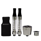 MFT double atomizer for two flavours - 2014 model