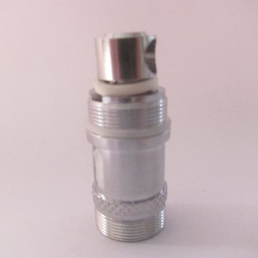 Replacement coil 0,2 ohm for Mr.Bald clearomizer