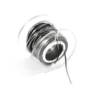 Kanthal Ribbon Resistance Wire 0.5mm x 0.1mm - 9.5 m
