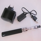 еГо-Т ЦЕ5 Vision 1100мАх комплет једна електронска цигарета
