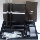 5 X TGO sailebao | Kit 2 Elektroniske cigaretter