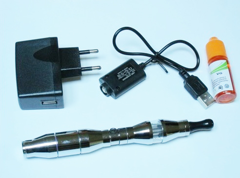 Elektronische Zigarette Vapo E2 650 mAh Kit