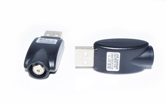 USB-Ladegerät DSE510/DSE 510-T Elektronische Zigarette