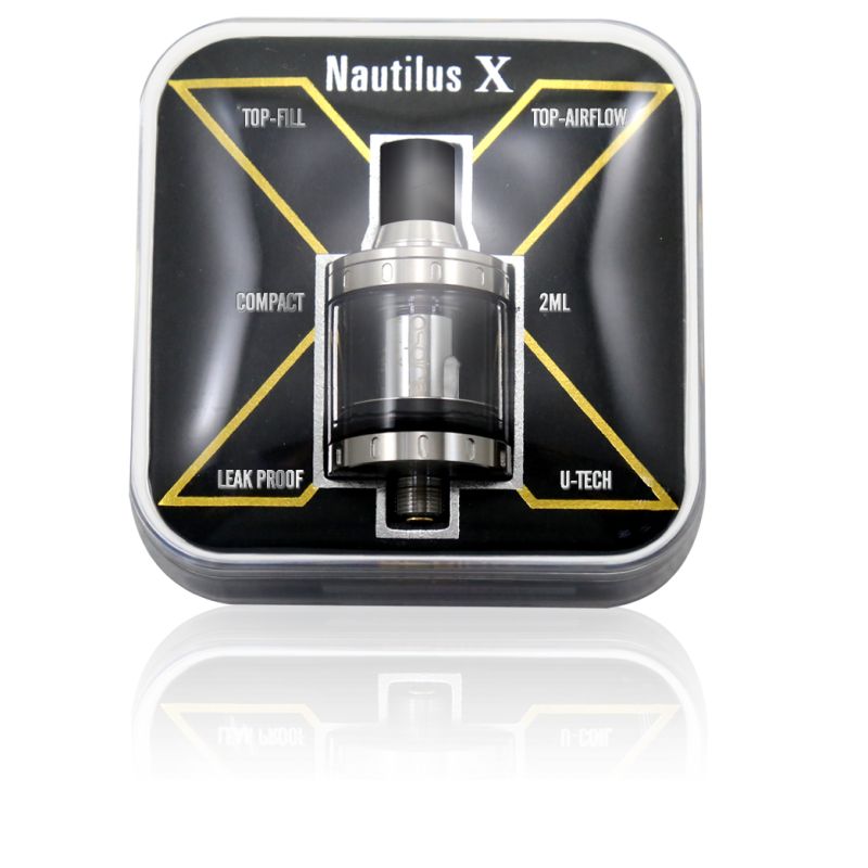 Aspire Nautilus X réservoir 2ml