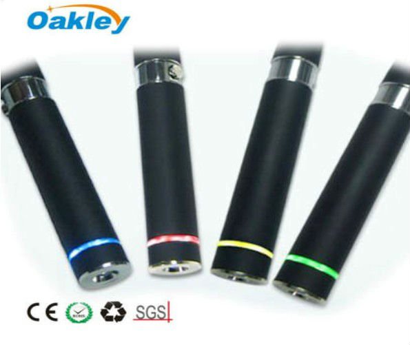 eGo-T E-Firefly 650mAh batterie originale de Oakley