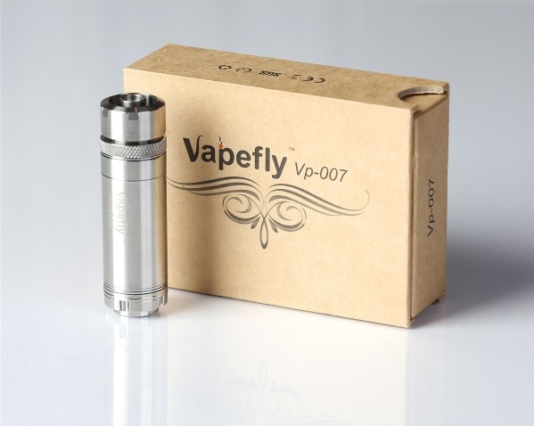Vapefly Vp-007 mod mécanique télescopique