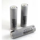 Panasonic CGR 18650 batterie 2250mAh