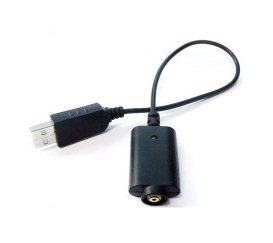 420mAh Caricatore USB per eGo, eGo-T, eGo-W, eGo_C, IMIST, eGo Sole, eGo LCD con sigaretta elettronica