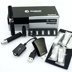 Original-Joyetech ™ eGo_C zwei elektronische Zigaretten Kit 1000mAh System veränderbar