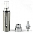 Kanger EVOD BCC clearomizer1.6ミリリットル - ボトムコイルclearomizer