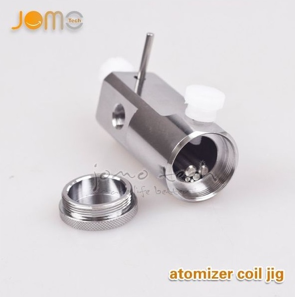 Atomizer coil tool v2
