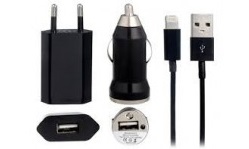 Chargers and adapters