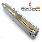 Chi You mechanical mod - complete kit (Mod with atomizer)