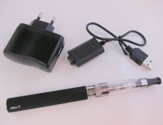 eGo-T CE5 Vision 1100mah kit one electronic cigarette