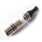Gmax V2 glass globe atomizer for wax oil & dry herb