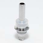 Replaceable head coil for GS H2 bottom coil clearomizer