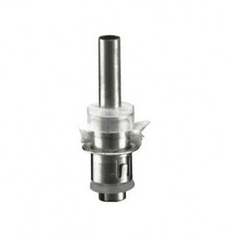 Replaceable head coil for iSmoka BCC clearomizer