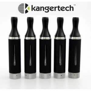 Kanger MT3s下部コイルclearomizer3ミリリットル
