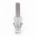 Removable head coils for kanger MT3S clearomizer