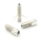 Removable head coils for kanger T2 clearomizer