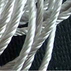 Silica rope 2mm - 1m