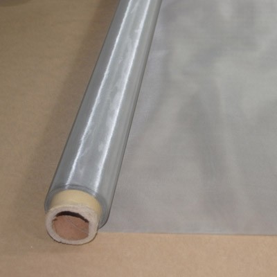 Mesh 400 - Stainless Steel Wire Mesh