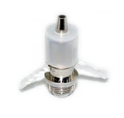 Replaceable head coil for CE5+V2 Clearomizer