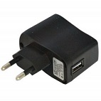 USB Socket адаптер за зарядно устройство 220V