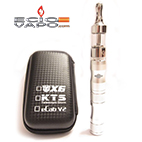 Special Edition X6 1300mah battery with variable voltage - full kit