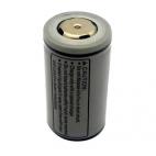 Batterie pour tube électronique DSE 601 900 mAh