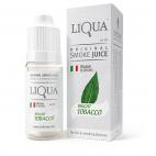 Liqua E-liquid 10ml premium italian flavour - Bright tobacco