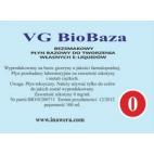 Inawera VG Biobase - nicotine 0 mg/ml 100 ml