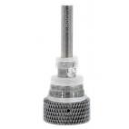 Removable bottom feed coils for kanger T3 clearomizer