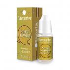Flavourtec e-liquid 10ml - King Leaves