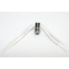 Replaceable head for V-Core 2.0 ( SplitFire ) clearomizer