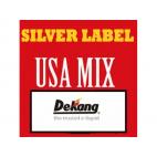 E-liquid Dekang 10ml Silver Label - Usa Mix