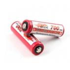 Efest 14500 700mAh 3.7V Rechargeable battery