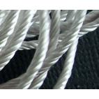 Silica corda da 1,5 mm - 1m