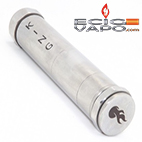 Mod King Stainless steel - mecanic si telescopic