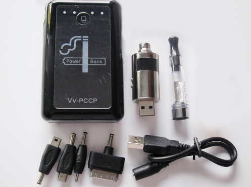 VV PCCP Kit 6600mAh